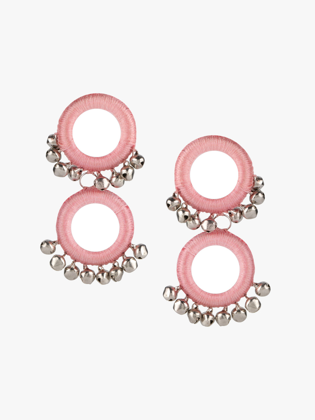 Round Frames - The Tassle Life 