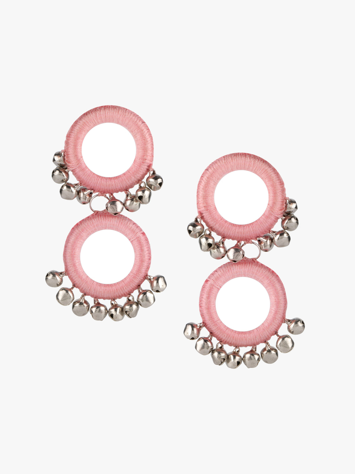 Round Frames - The Tassle Life 