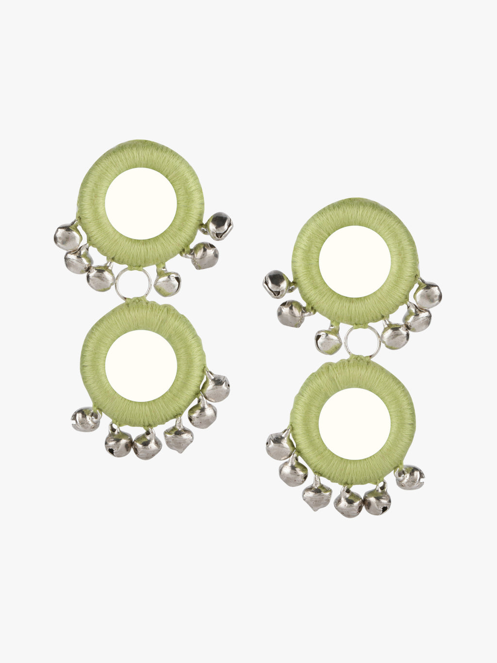 Round Frames - The Tassle Life 