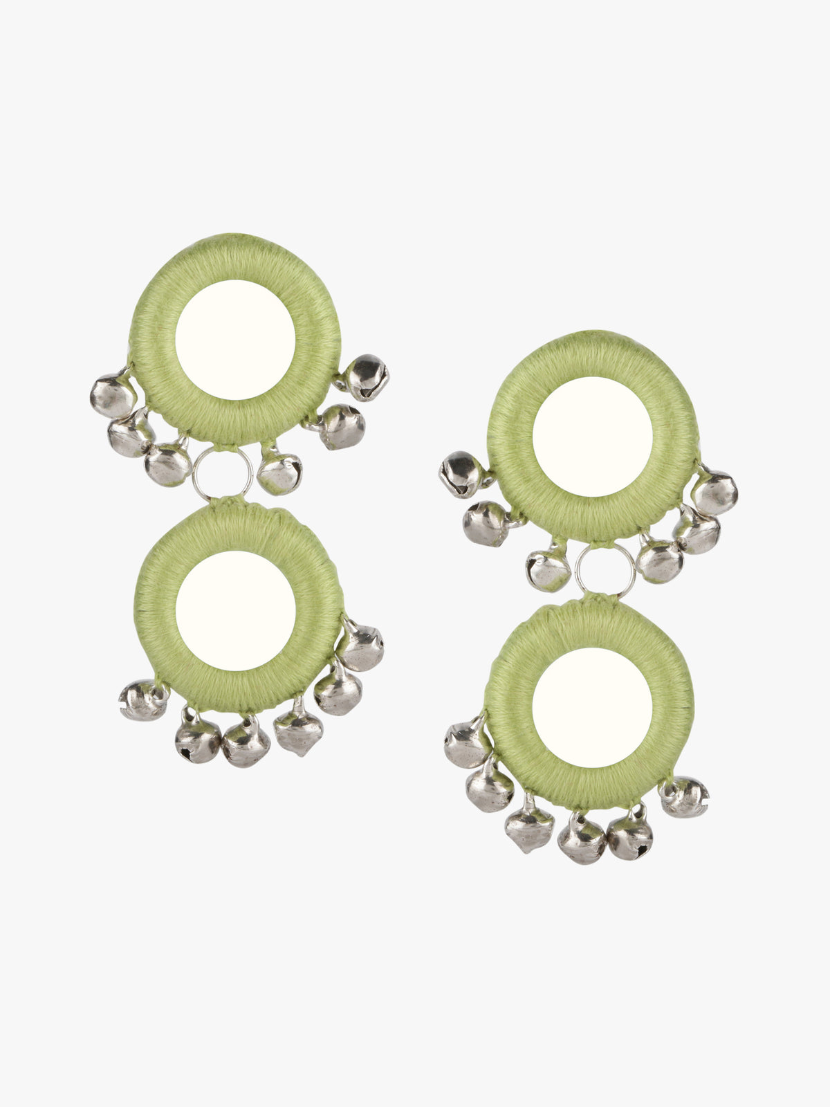 Round Frames - The Tassle Life 