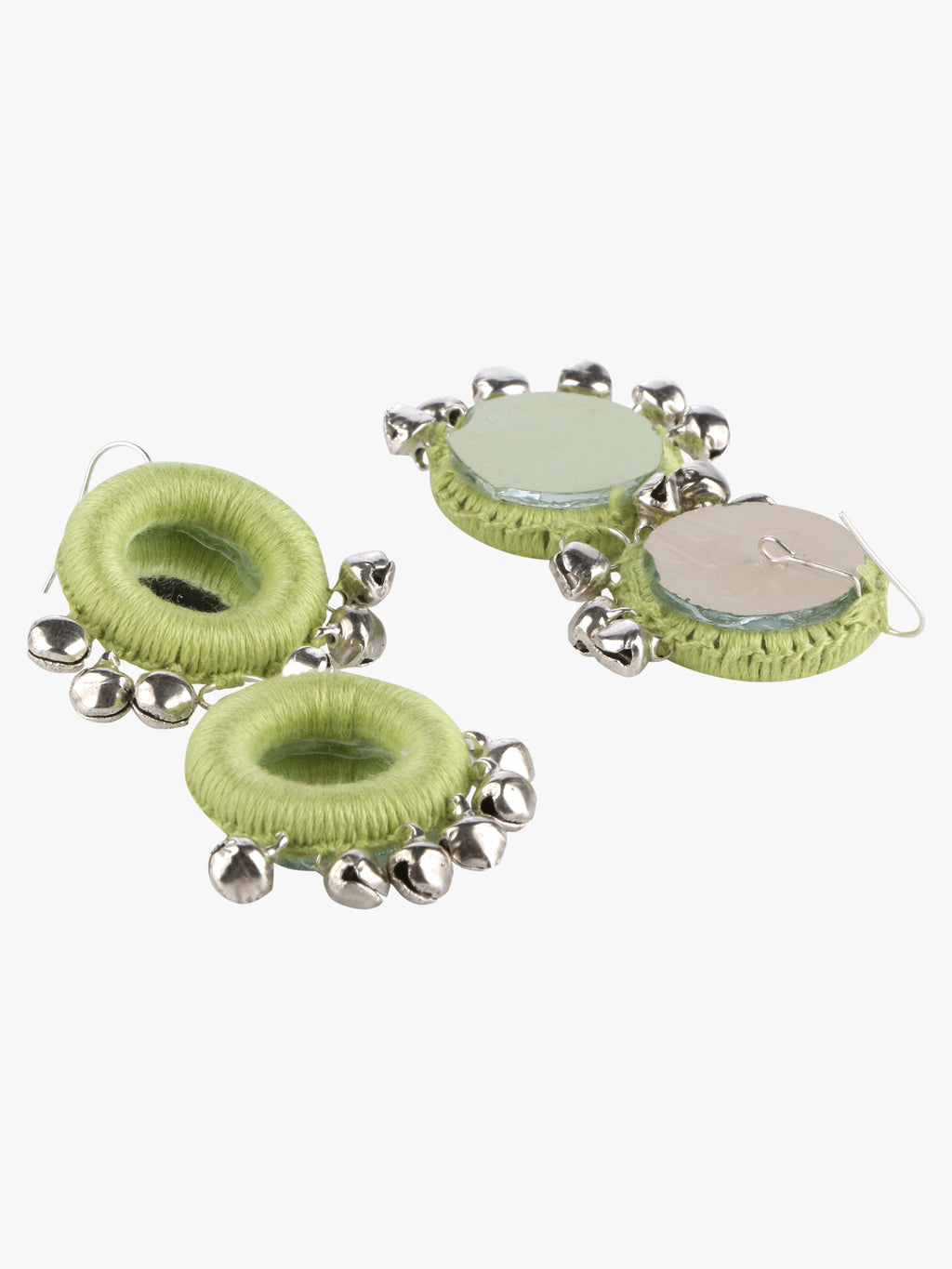 Round Frames - The Tassle Life 