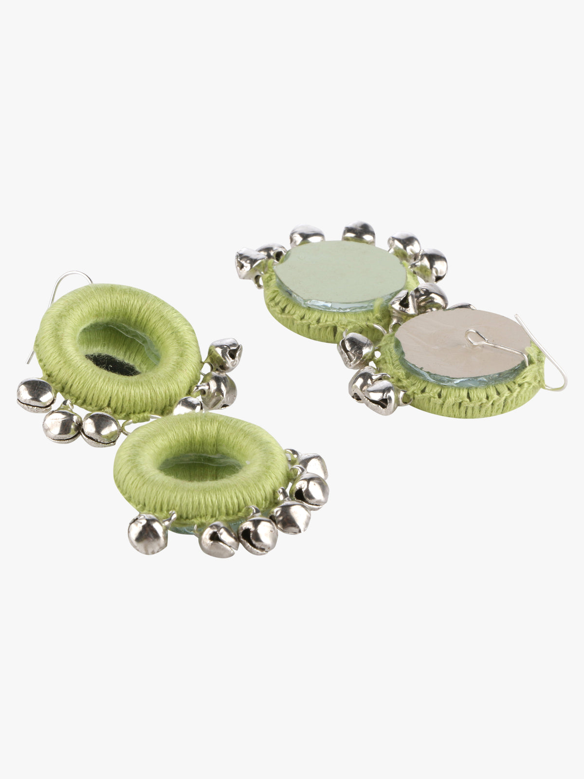 Round Frames - The Tassle Life 