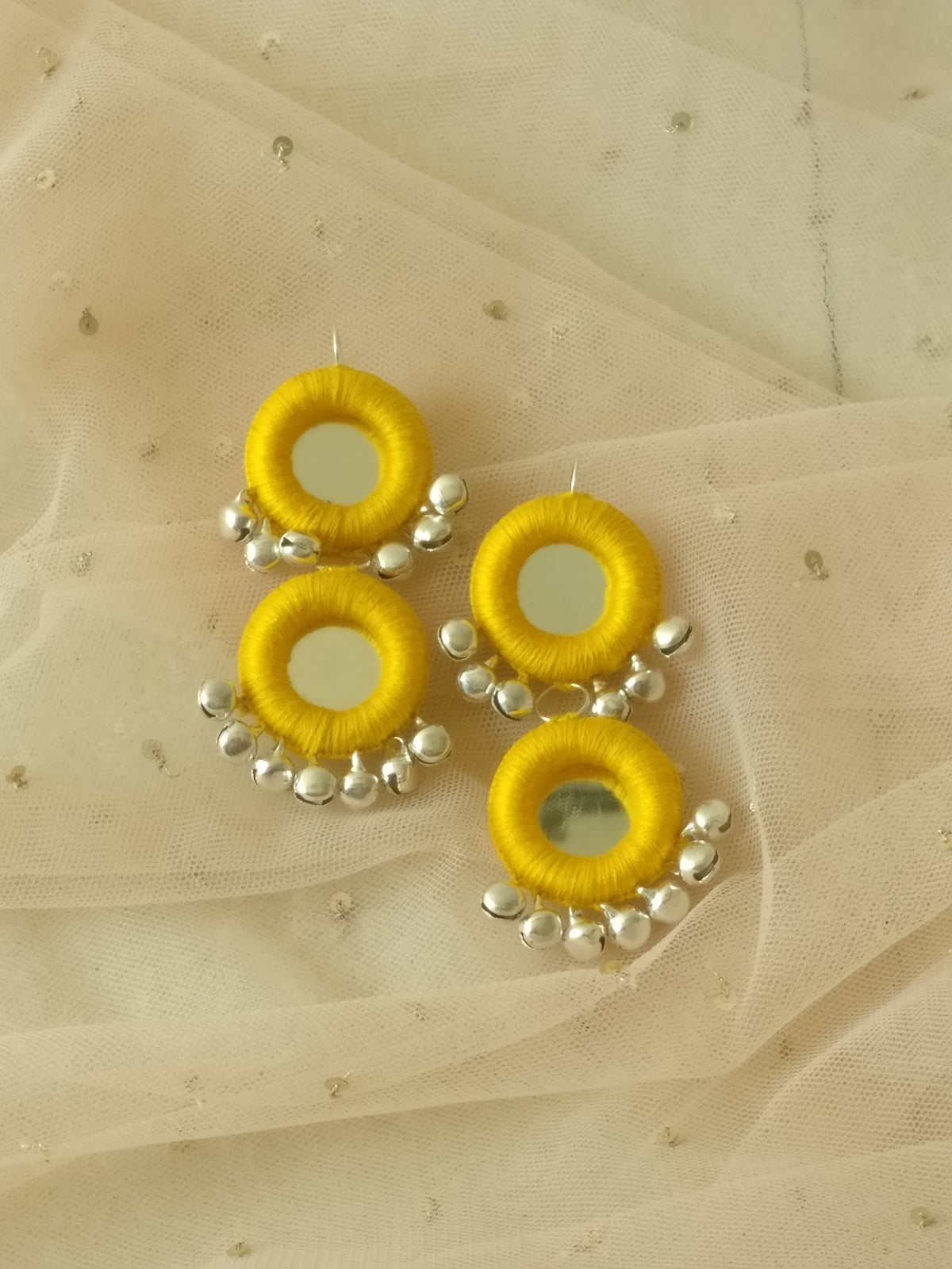 Round Frames - The Tassle Life 