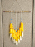 Wall Hanging - The Tassle Life 