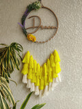 'Dream' Hanging Dreamcatcher