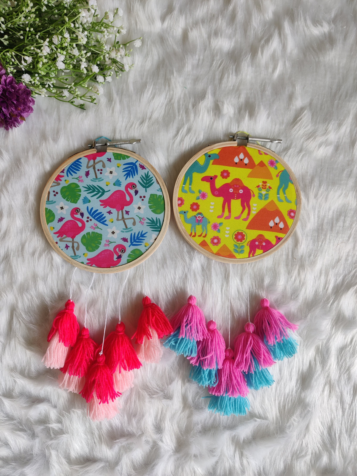 Dreamcatcher (Set of 2)