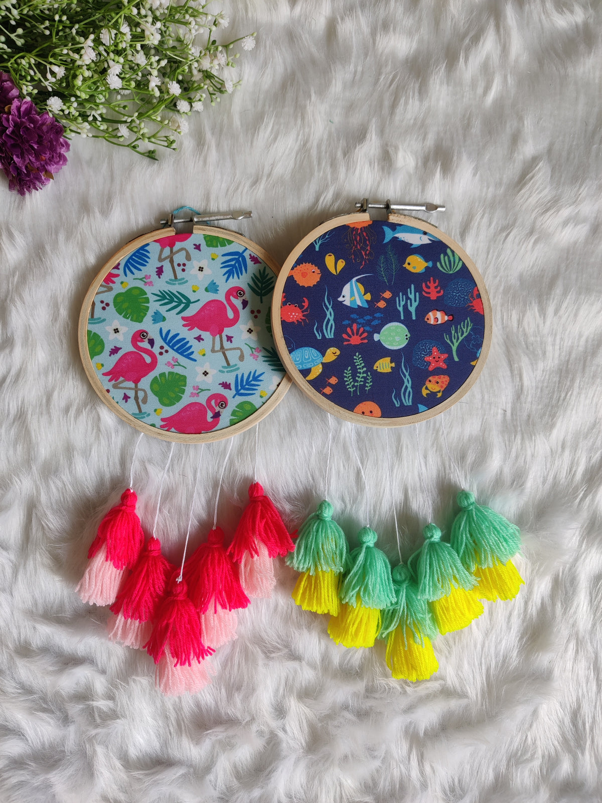 Dreamcatcher (Set of 2)