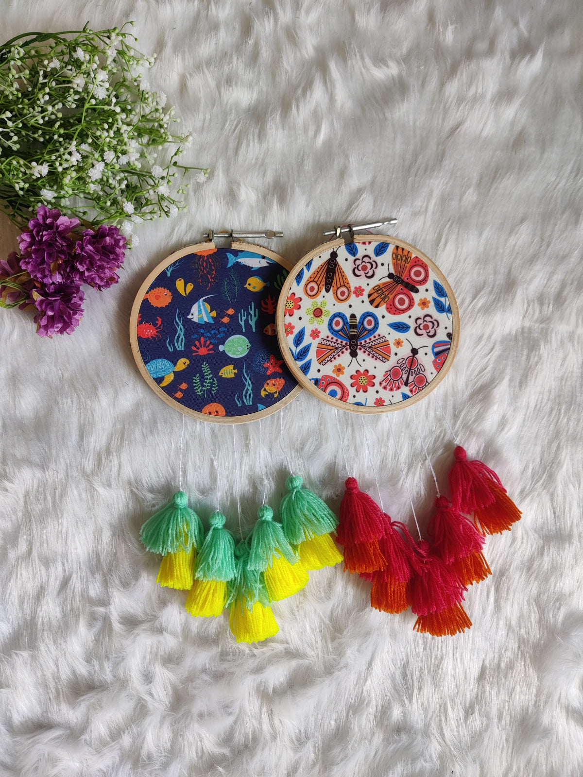 Dreamcatcher (Set of 2)