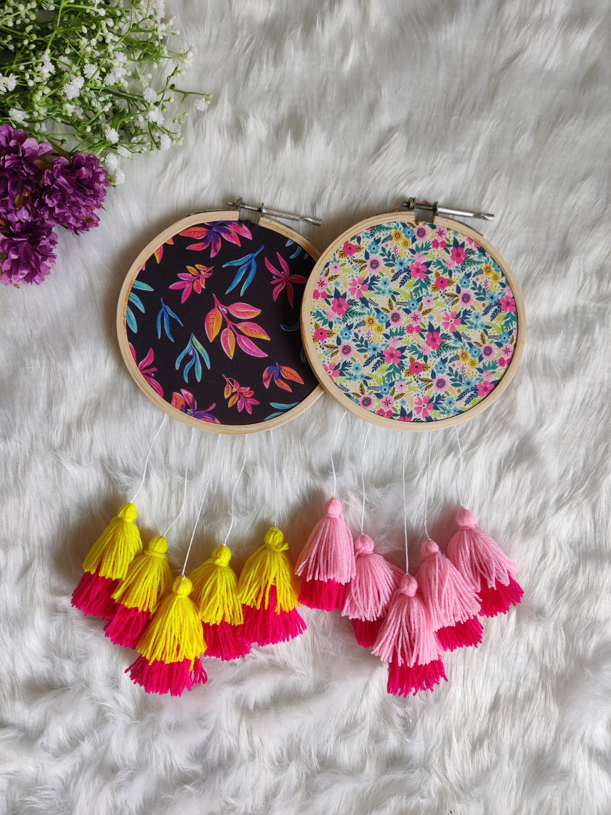 Dreamcatcher (Set of 2)
