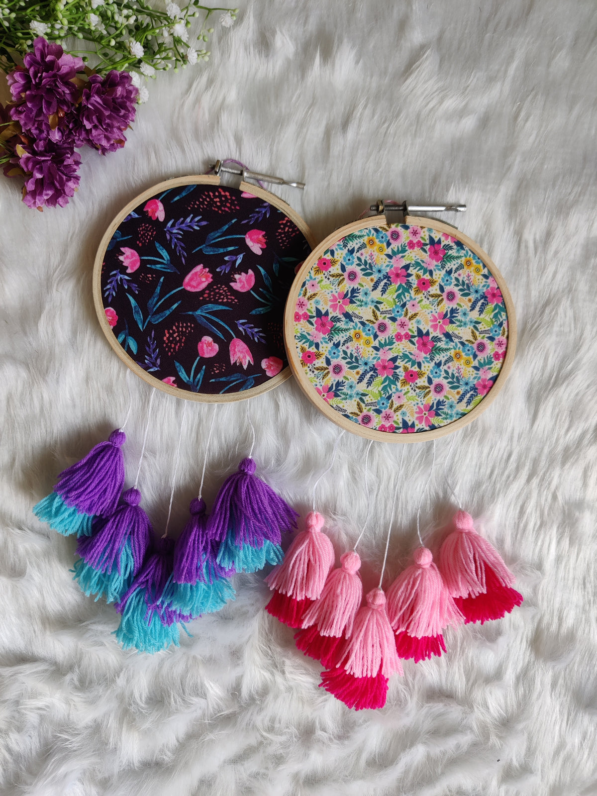 Dreamcatcher (Set of 2)