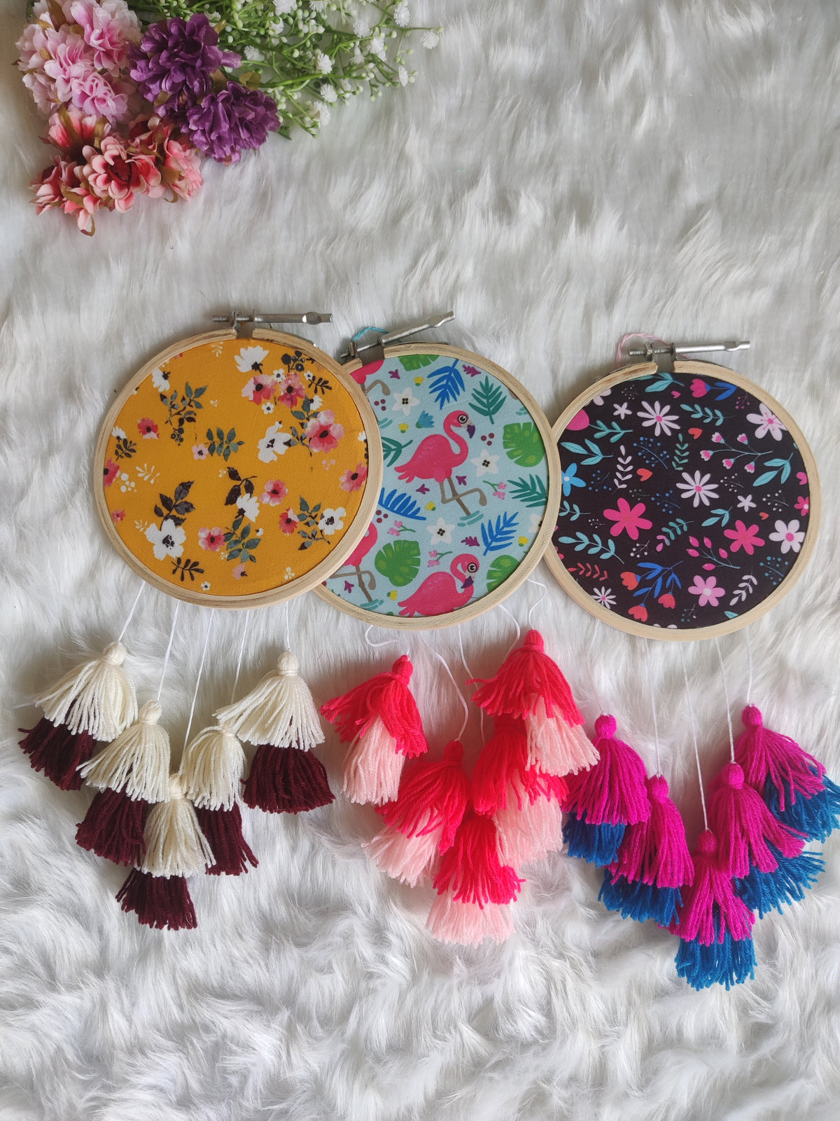 Dreamcatcher (Set of 3)
