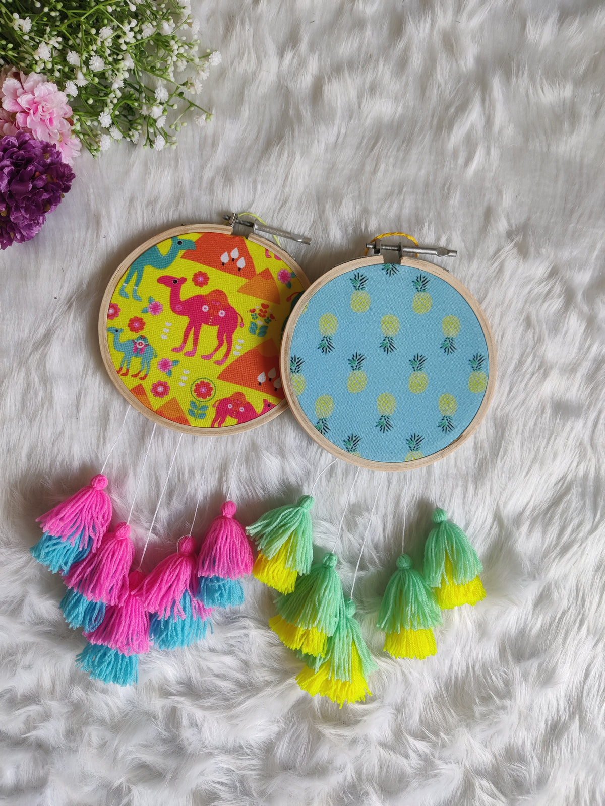 Dreamcatcher (Set of 2)