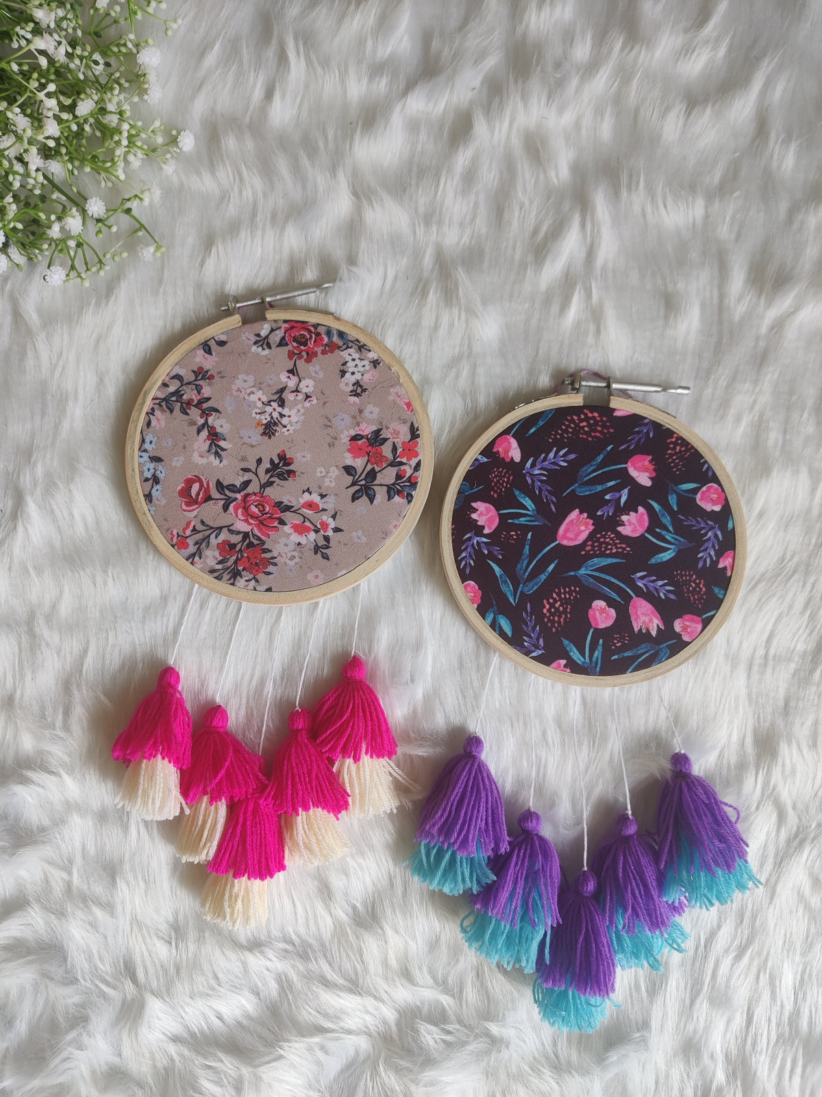 Dreamcatcher (Set of 2)