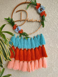'Divine'Hanging Dreamcatcher