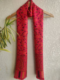 Embroidered Stole
