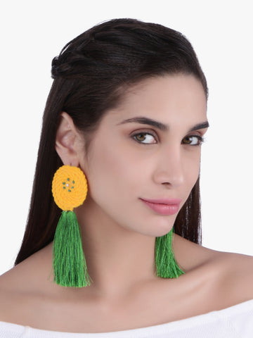 Lollipop - The Tassle Life 