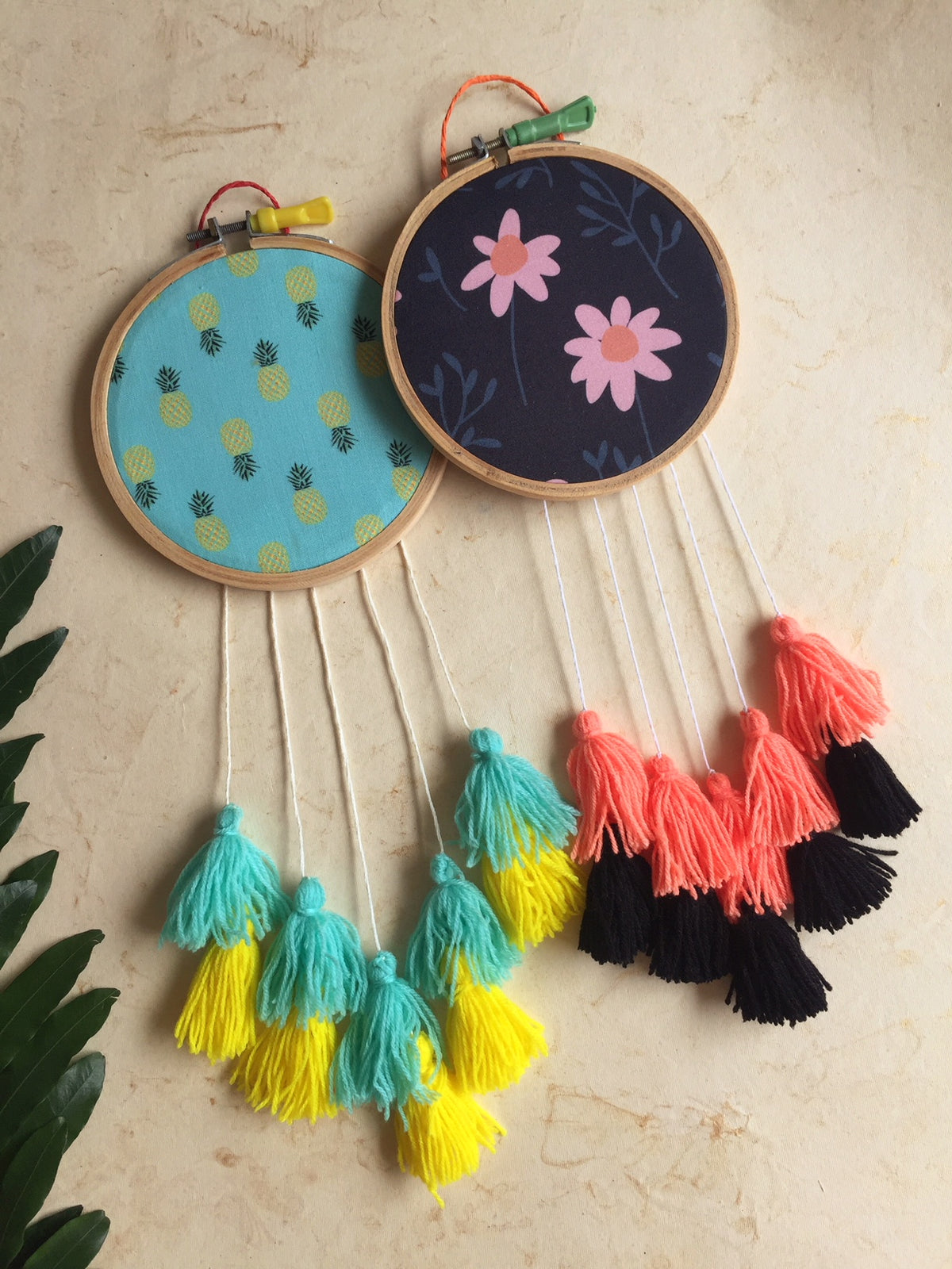 Dreamcatcher (Set of 2)