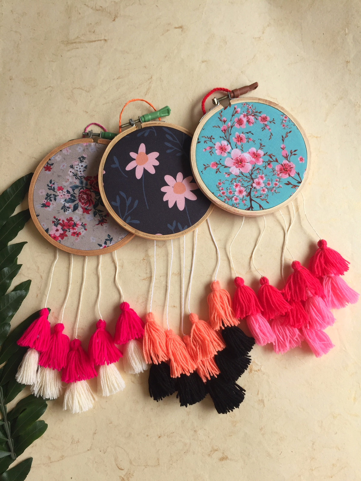 Dreamcatcher (Set of 3)