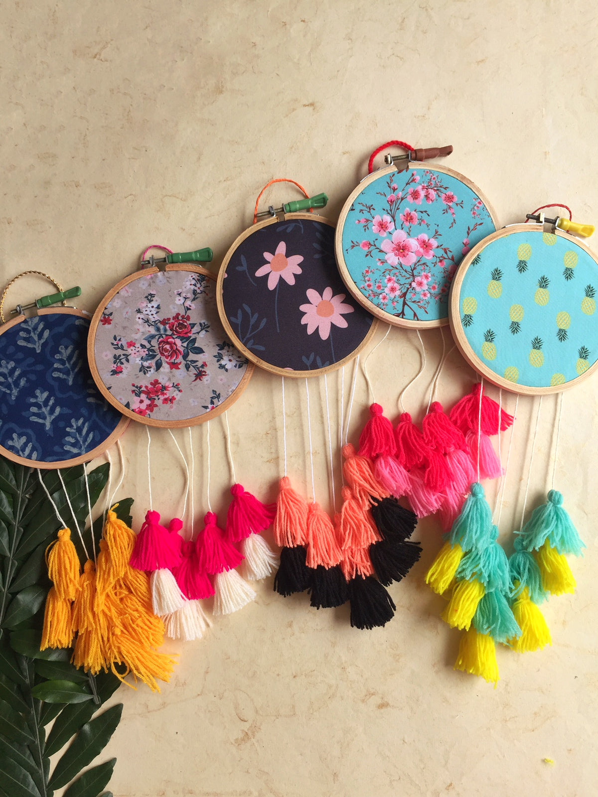 Dreamcatcher (Set of 5)