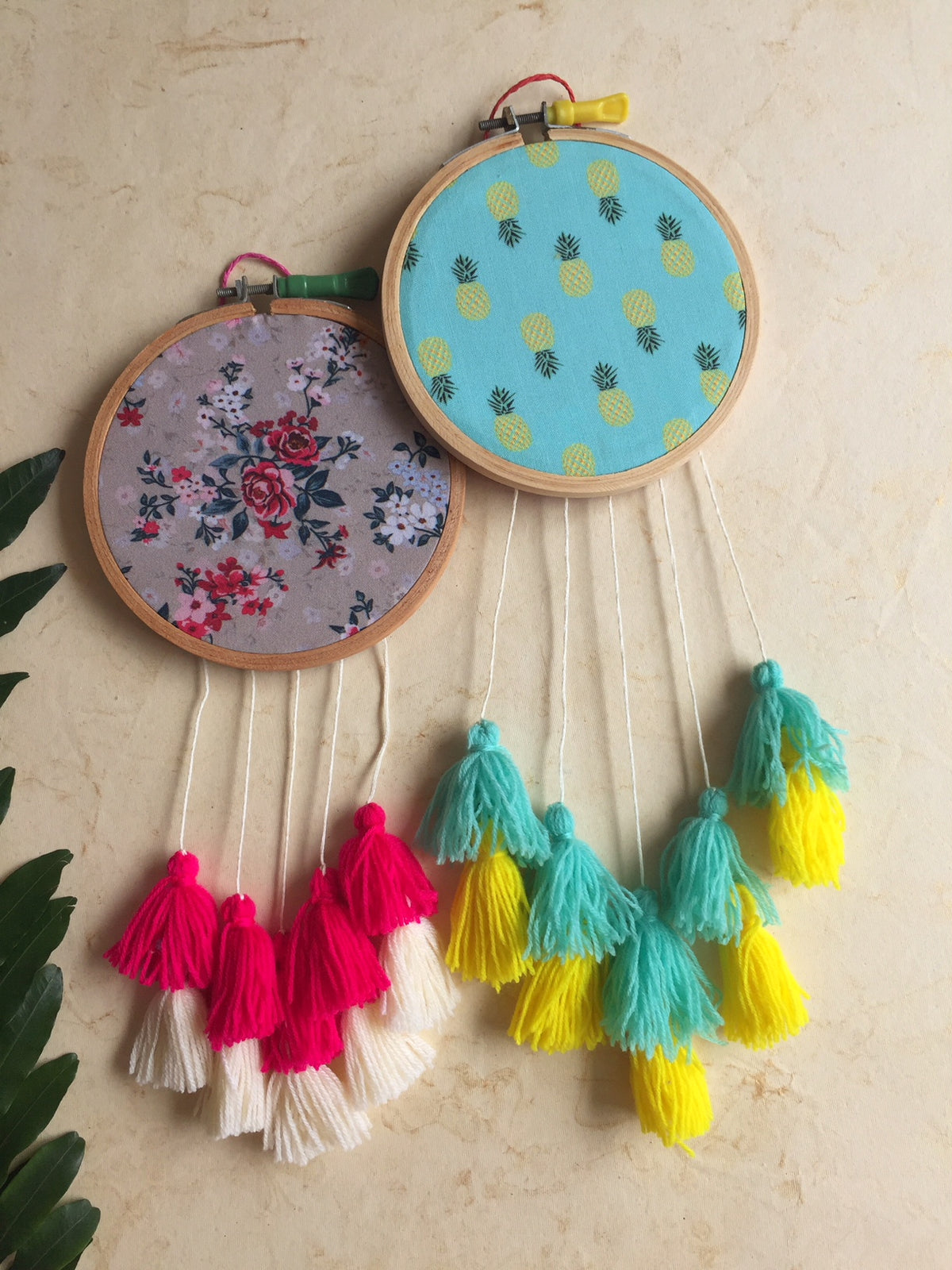 Dreamcatcher (Set of 2)