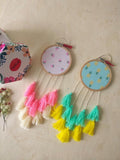 Dreamcatcher (Set of 2) - The Tassle Life 