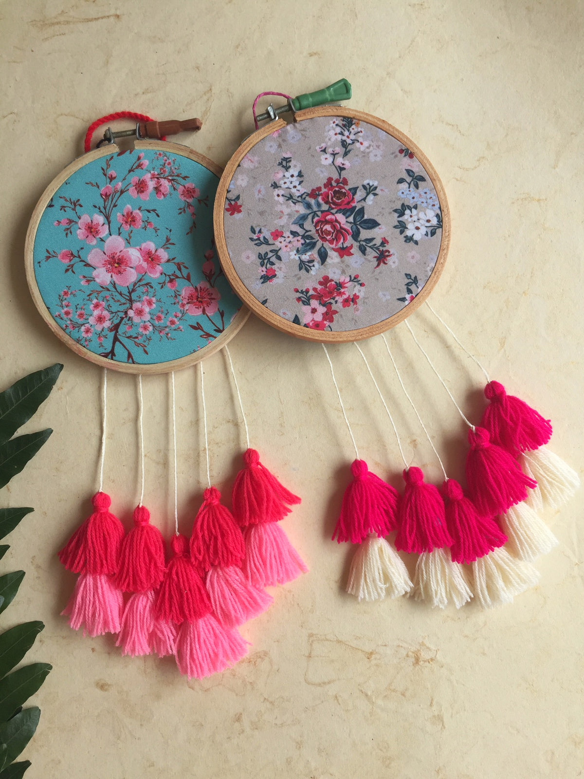 Dreamcatcher (Set of 2)