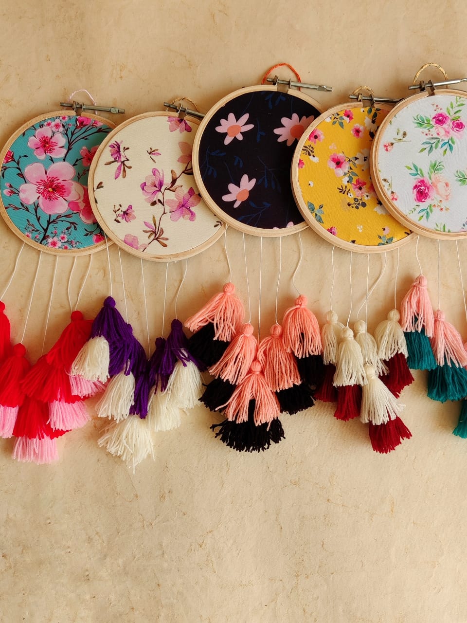 Dreamcatcher (Set of 5)