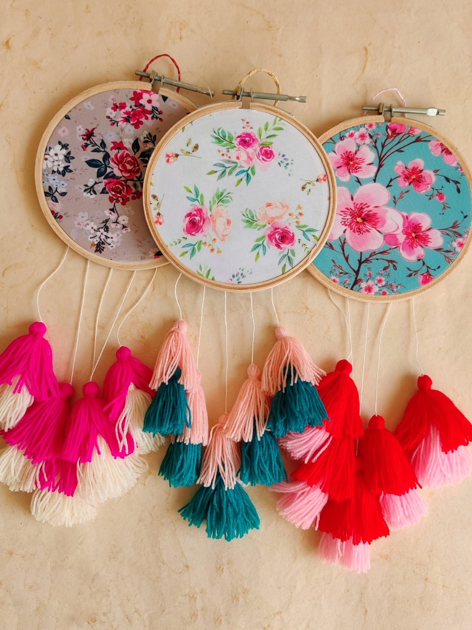 Dreamcatcher (Set of 3)
