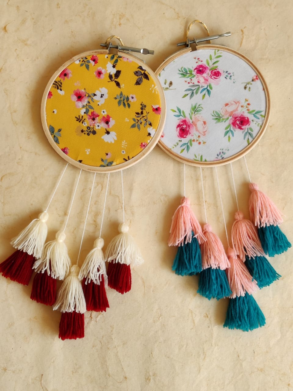 Dreamcatcher (Set of 2)