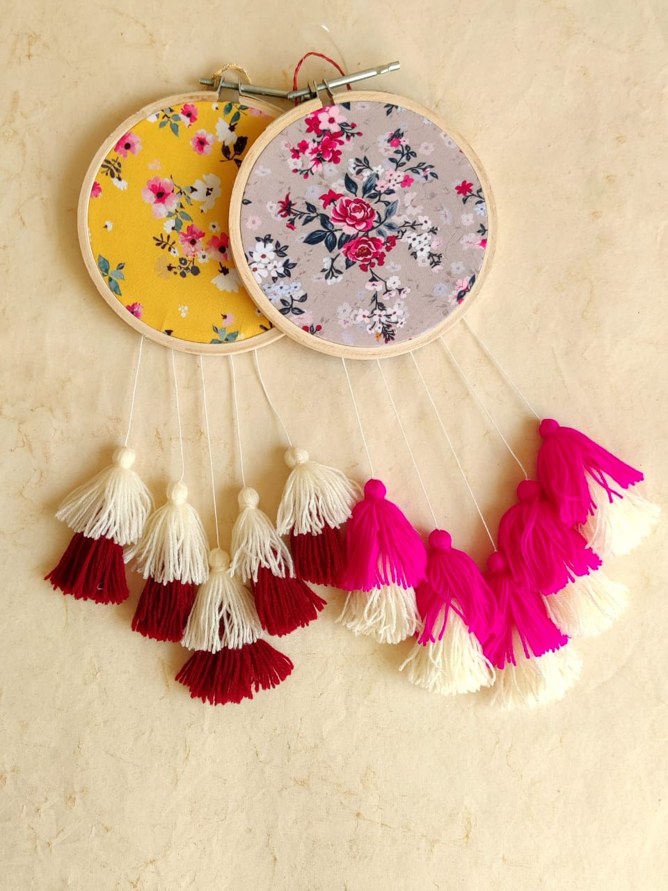 Dreamcatcher (Set of 2)