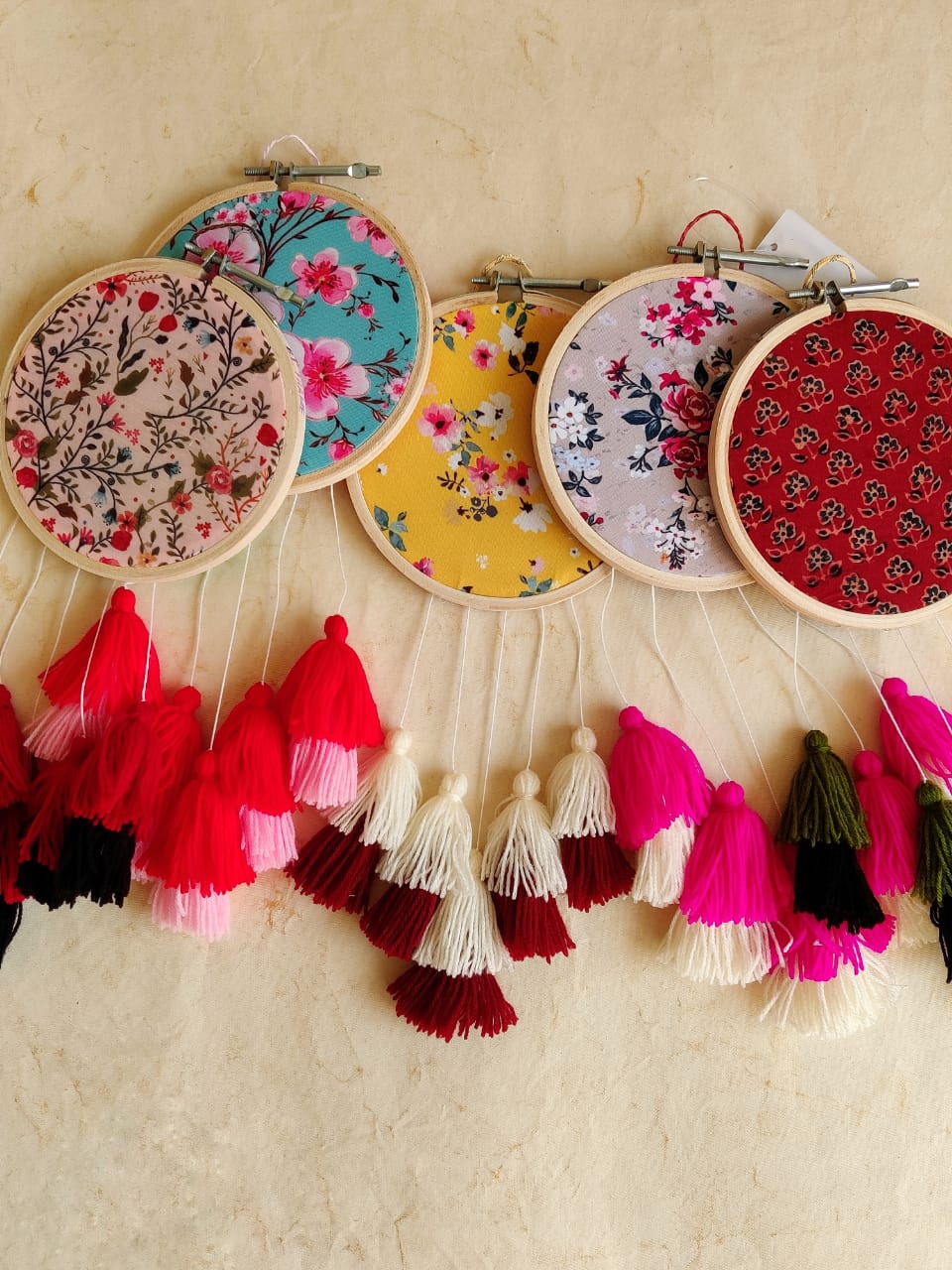 Dreamcatcher (Set of 5)