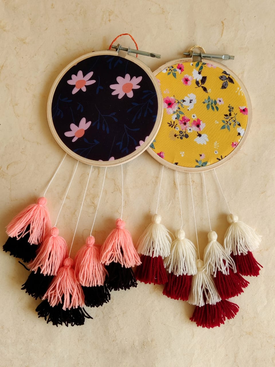 Dreamcatcher (Set of 2)