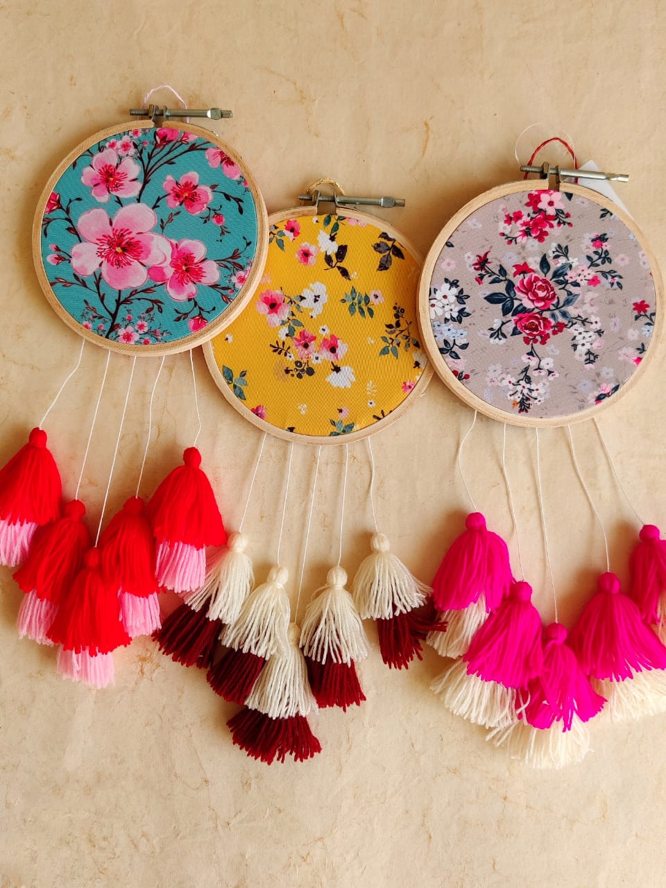 Dreamcatcher (Set of 3)
