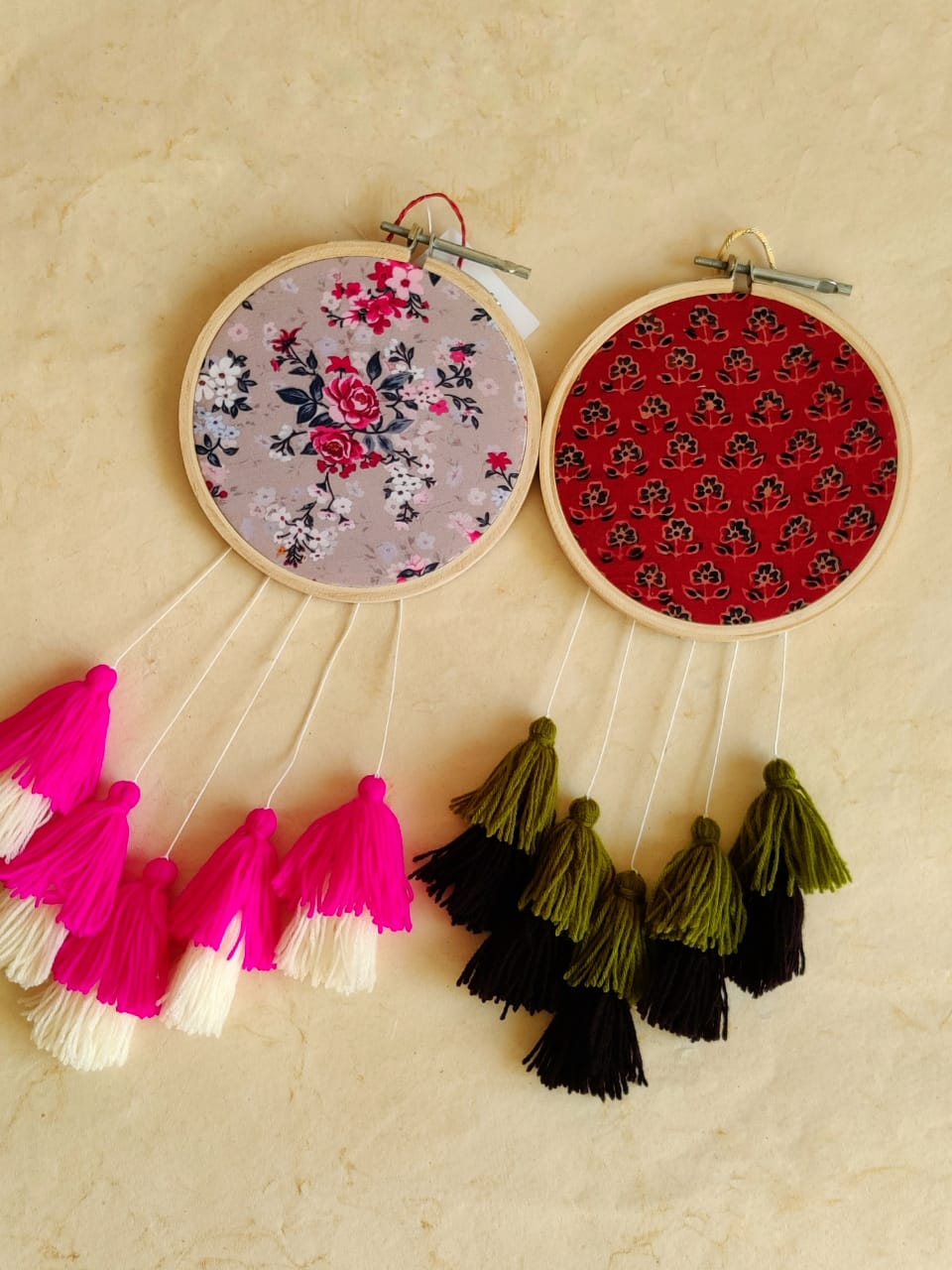 Dreamcatcher (Set of 2)