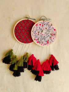 Dreamcatcher (Set of 2)