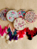 Dreamcatcher (Set of 5)