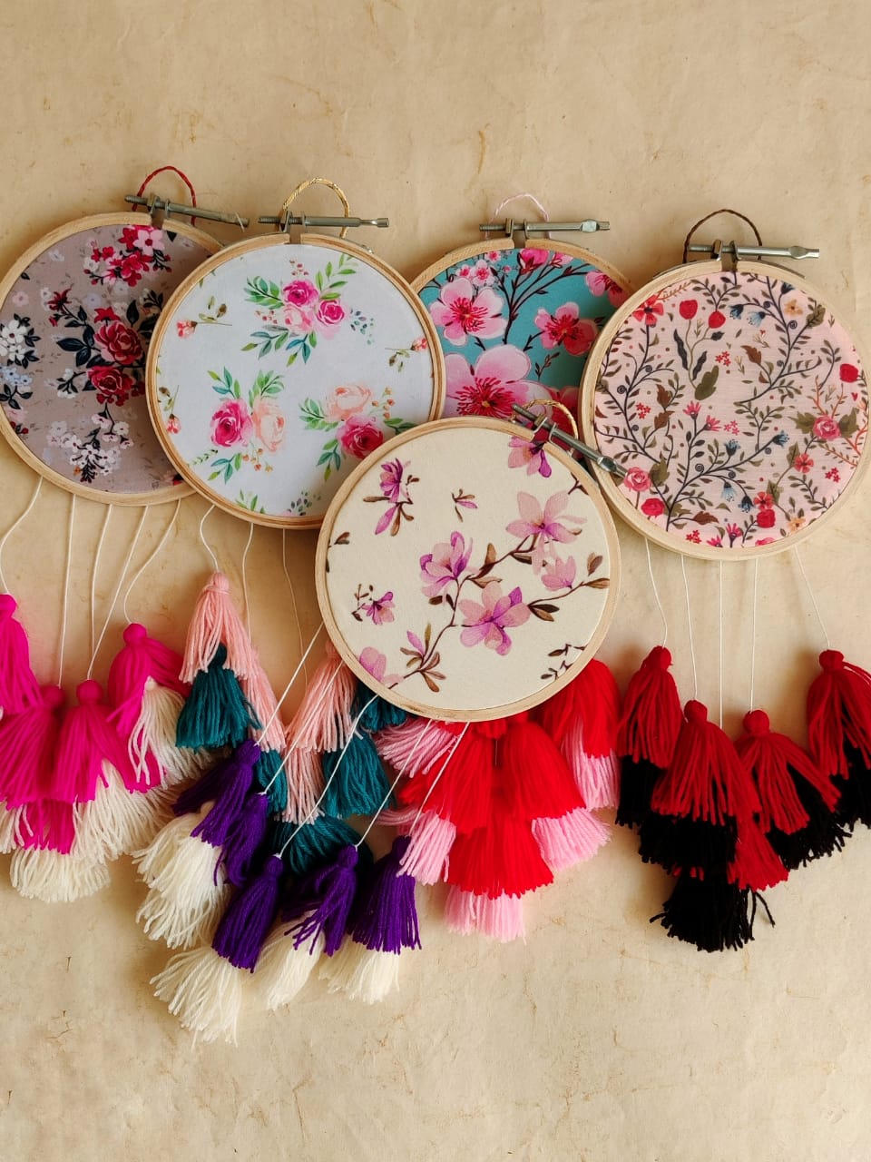 Dreamcatcher (Set of 5)