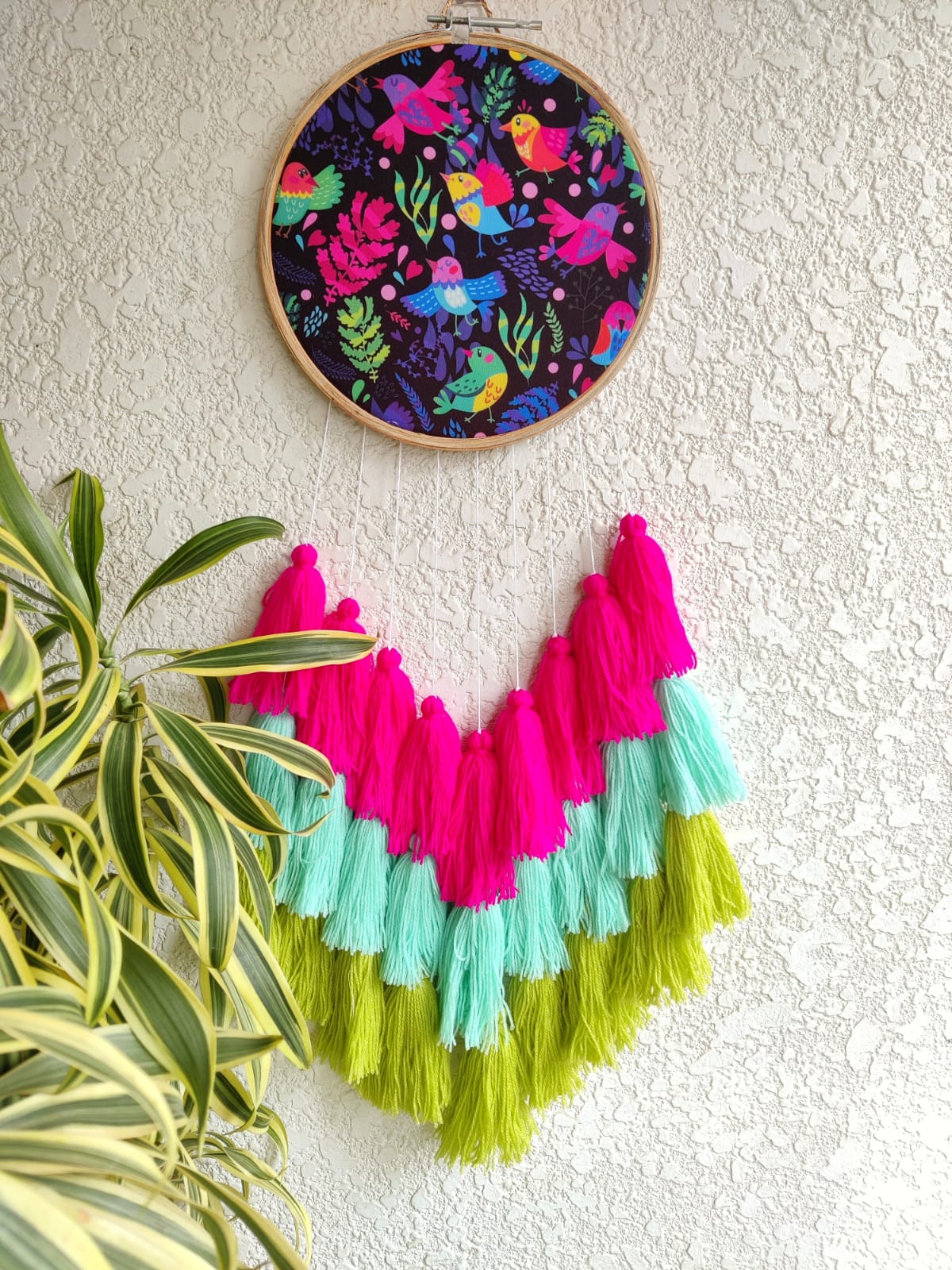 Dreamcatcher