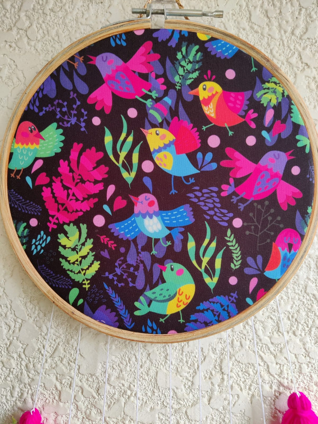 Dreamcatcher