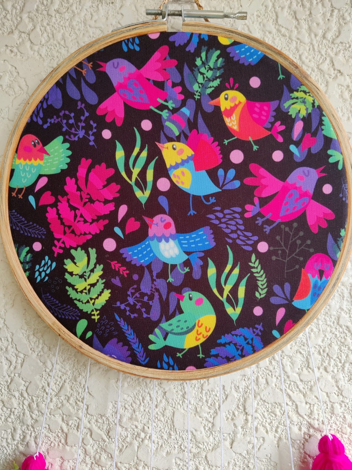 Dreamcatcher