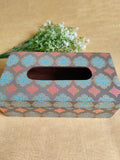 Tissue Holder