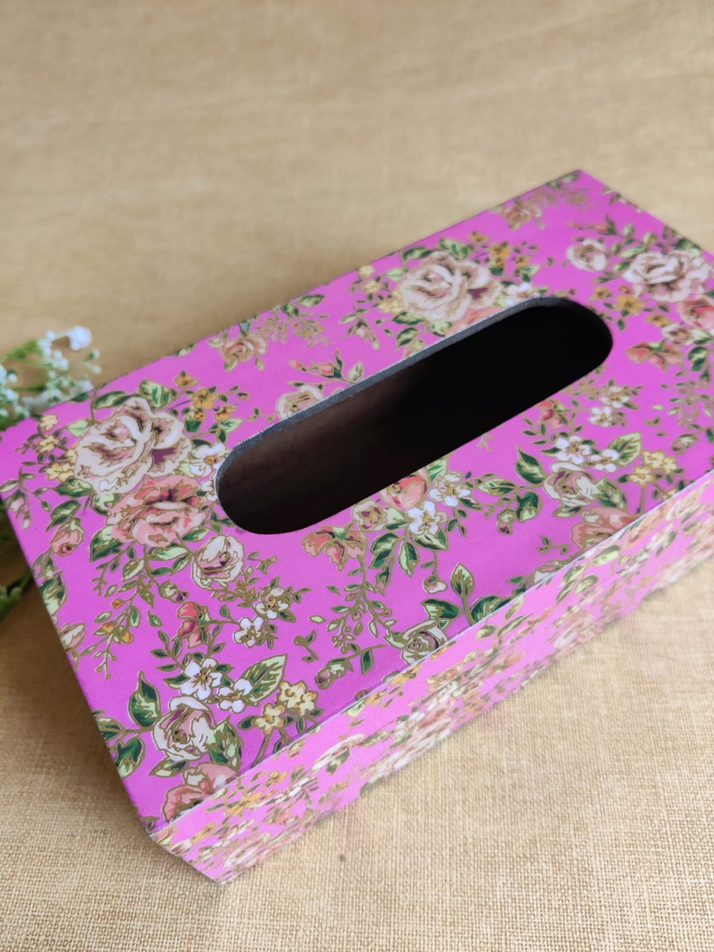 Tissue Holder