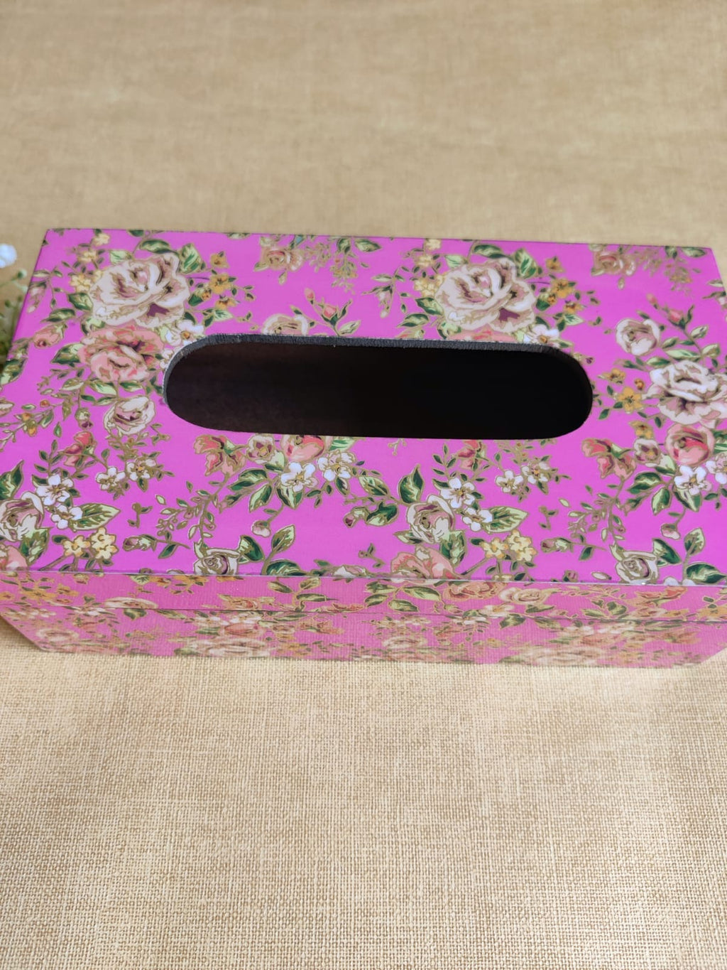 Tissue Holder