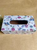 Tissue Holder