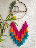 'Dream' Hanging Dreamcatcher