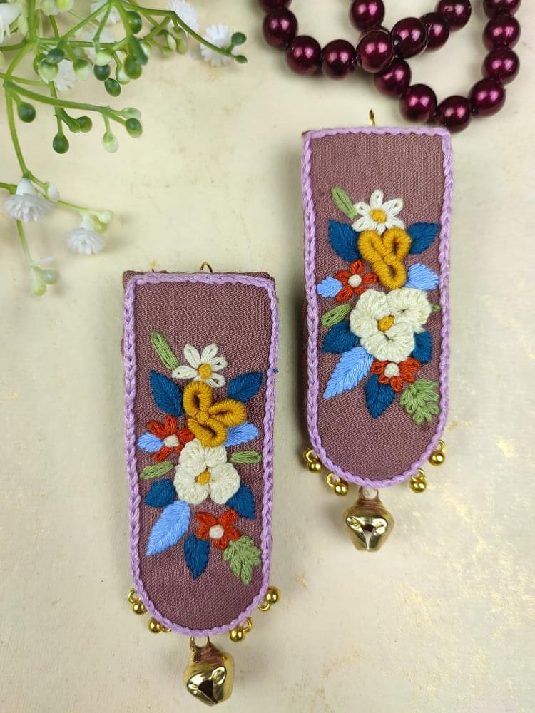 Summer sorbet Earrings