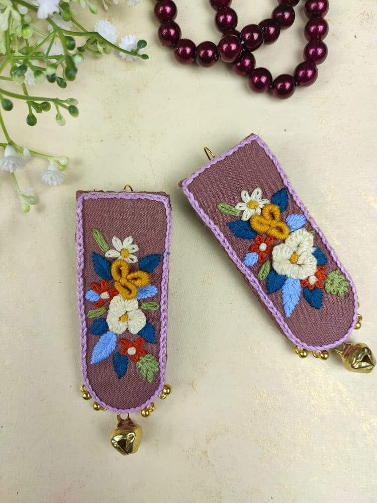 Summer sorbet Earrings