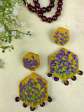 Bluebell Earrings