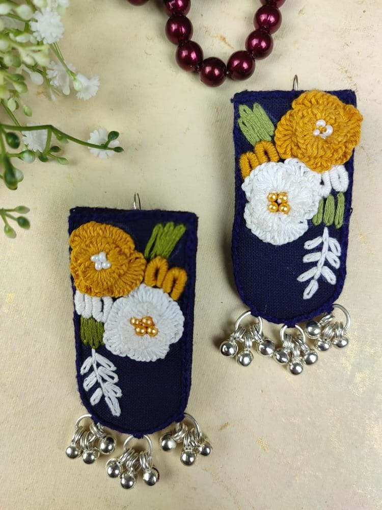 Nargis Earrings