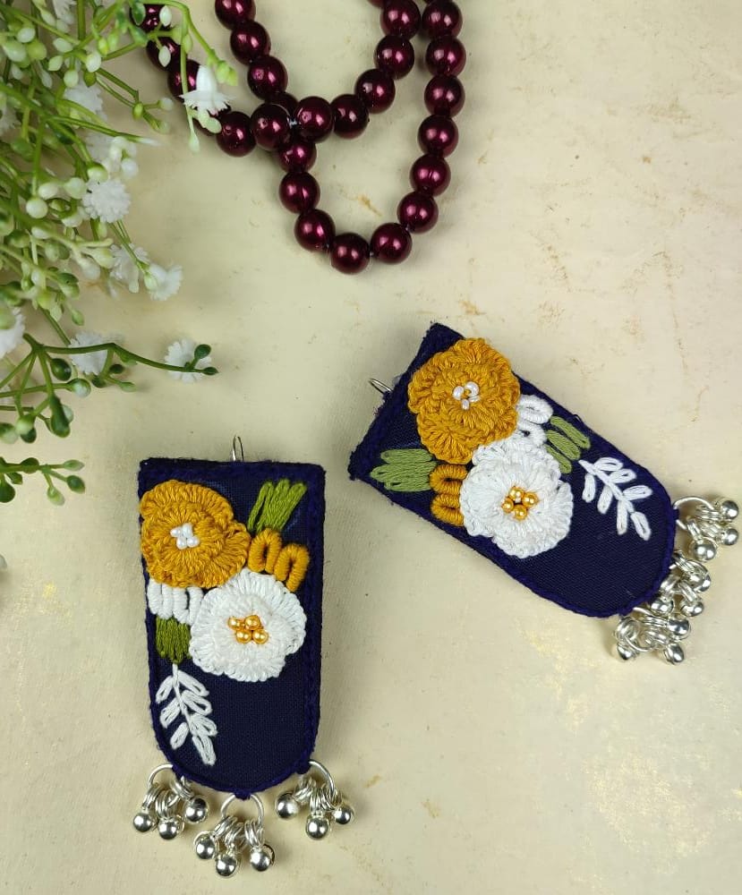 Nargis Earrings